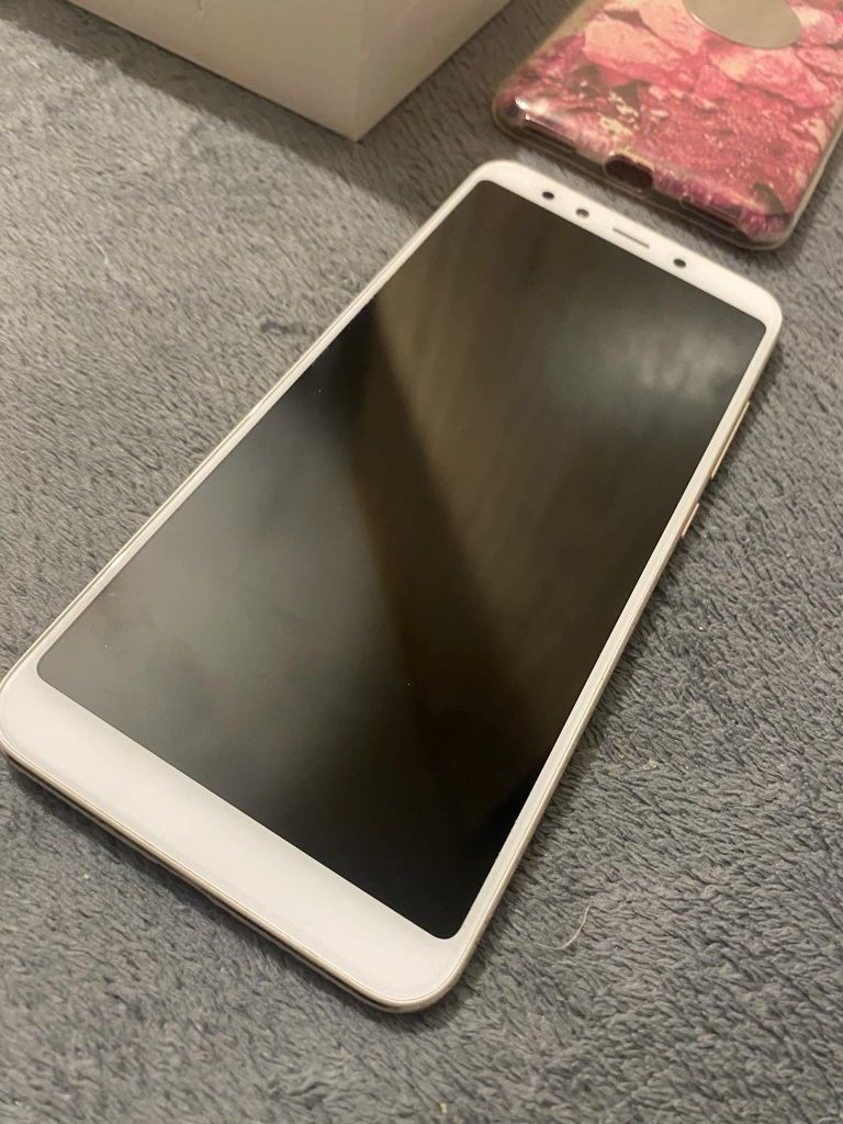 Smartfon Mi A2 super stan