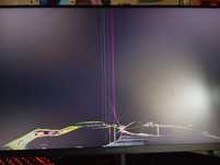 Uszkodzony - Dell Alienware AW2724HF, 360HZ