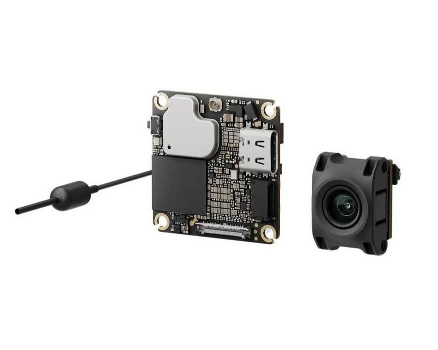 Відеопередавач DJI O4 Air Unit