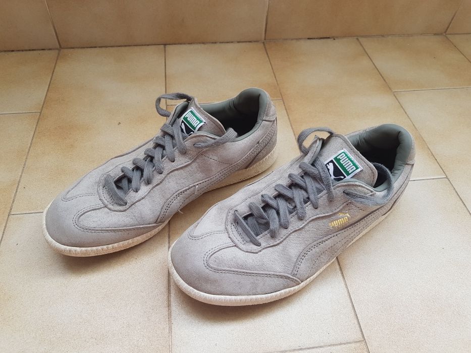 Sapatilhas marca PUMA