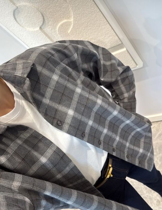 Нова сорочка з бірками