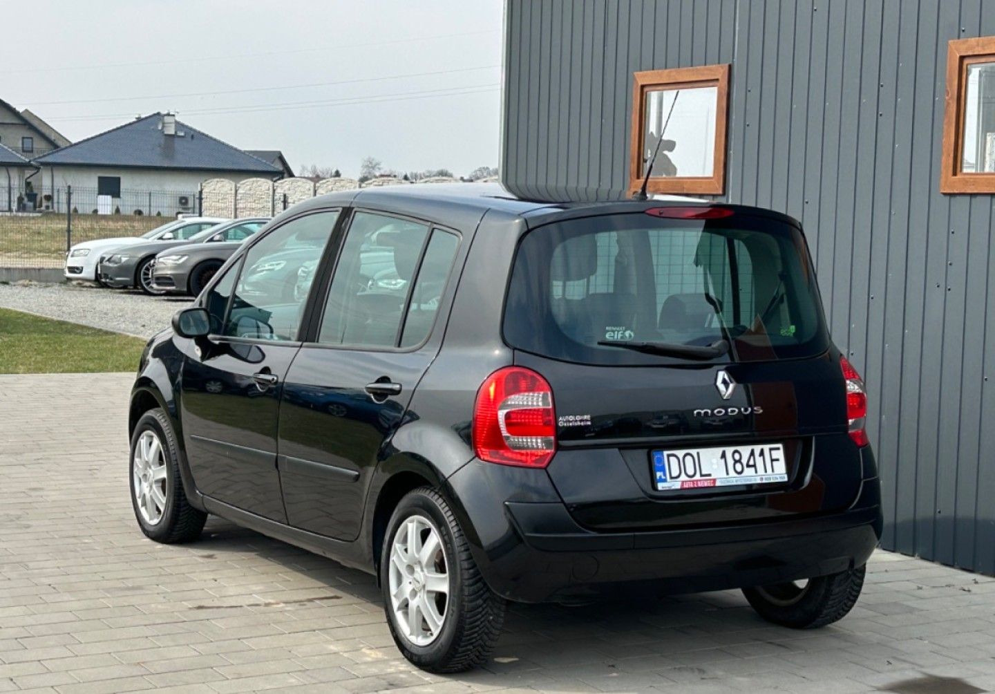Klimatronik, Zadbany, Dodatkowy Komplet Kół, Zarejestrowany