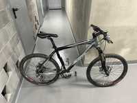 Rower Scott Aspect 10 - osprzęt XT, amortyzator Rock Shox Recon, itd.