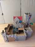 Playmobil Knights zamek rycerski Króla Herbu Lwa