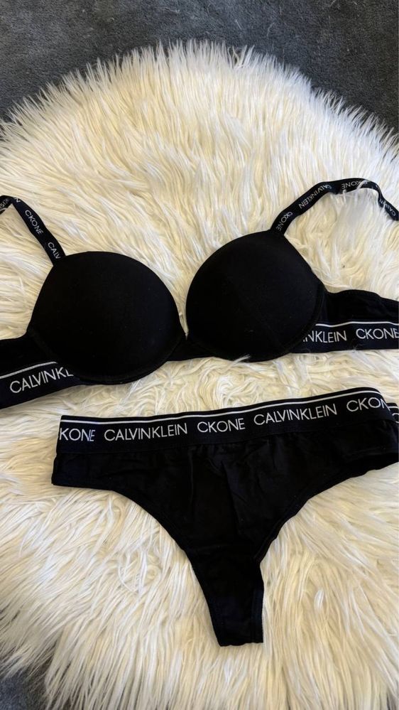 Комплект білизни серії «Calvin Klein» Original