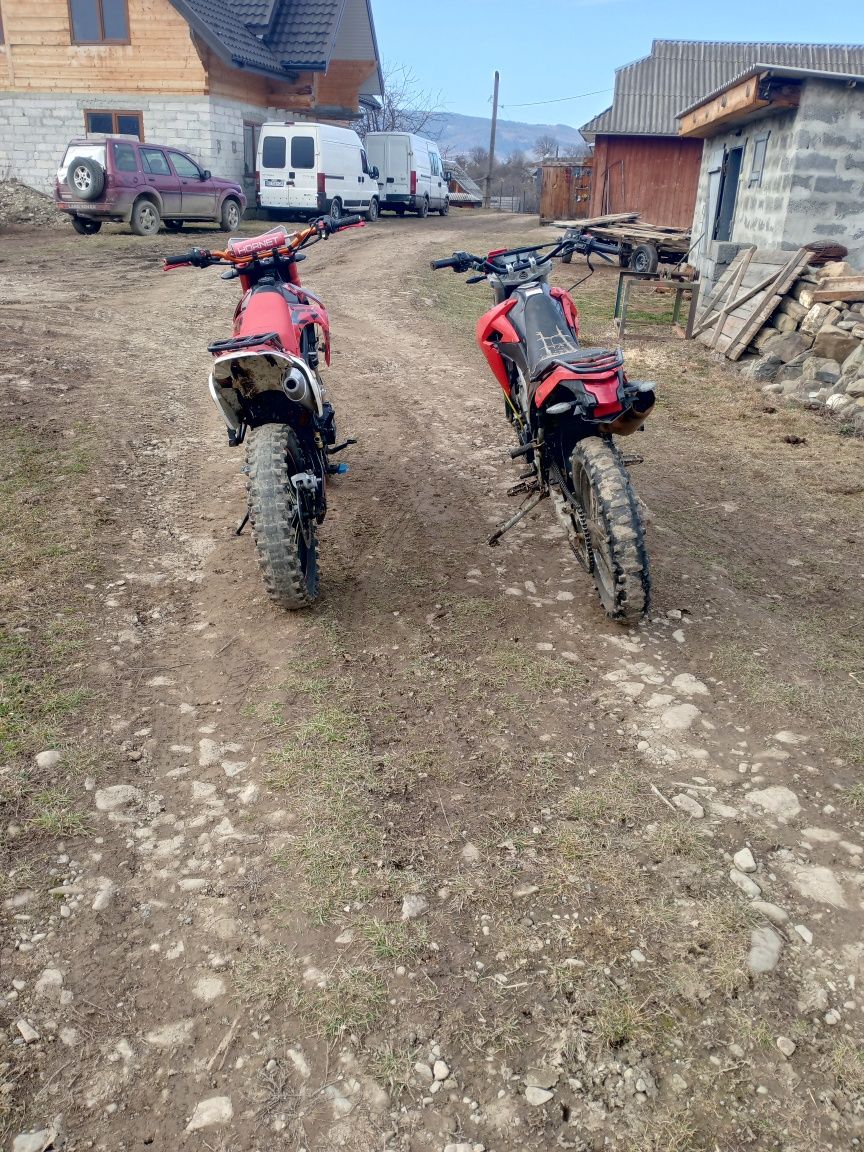 Продам  мото хорнет декар і Ланчин