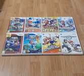 Jogos Originais Nintendo Wii/Wii U Super Mario & Sonic (Versão PT)