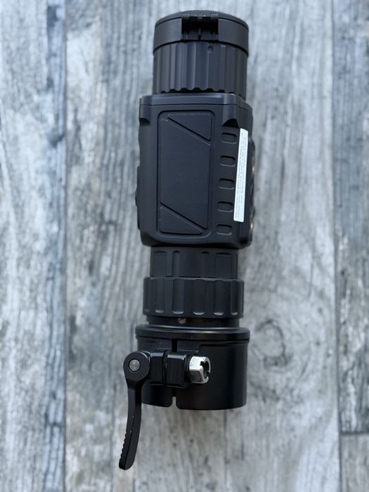 Тепловізор HikMicro THUNDER Pro TH35PC