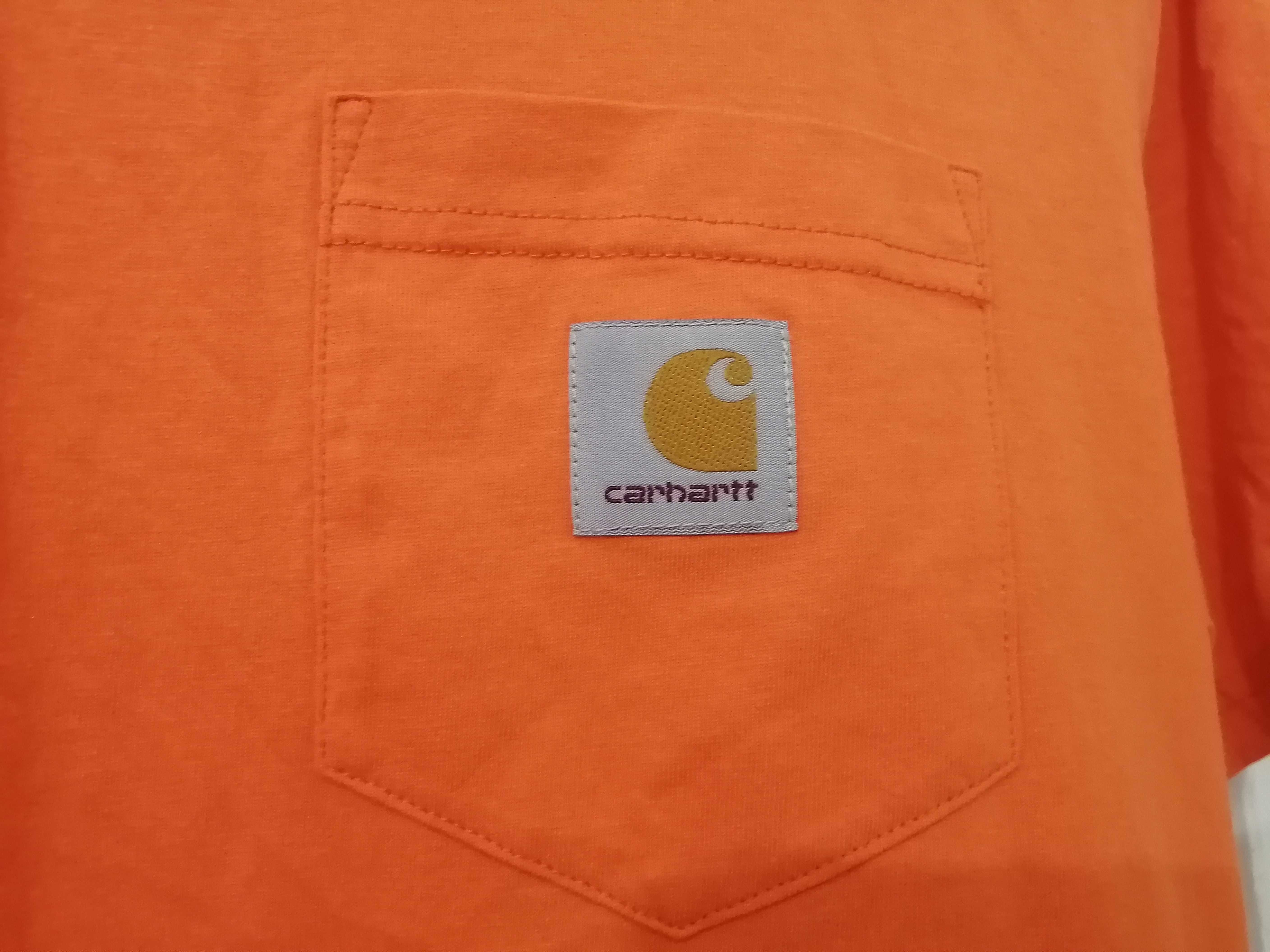 Футболка Carhartt