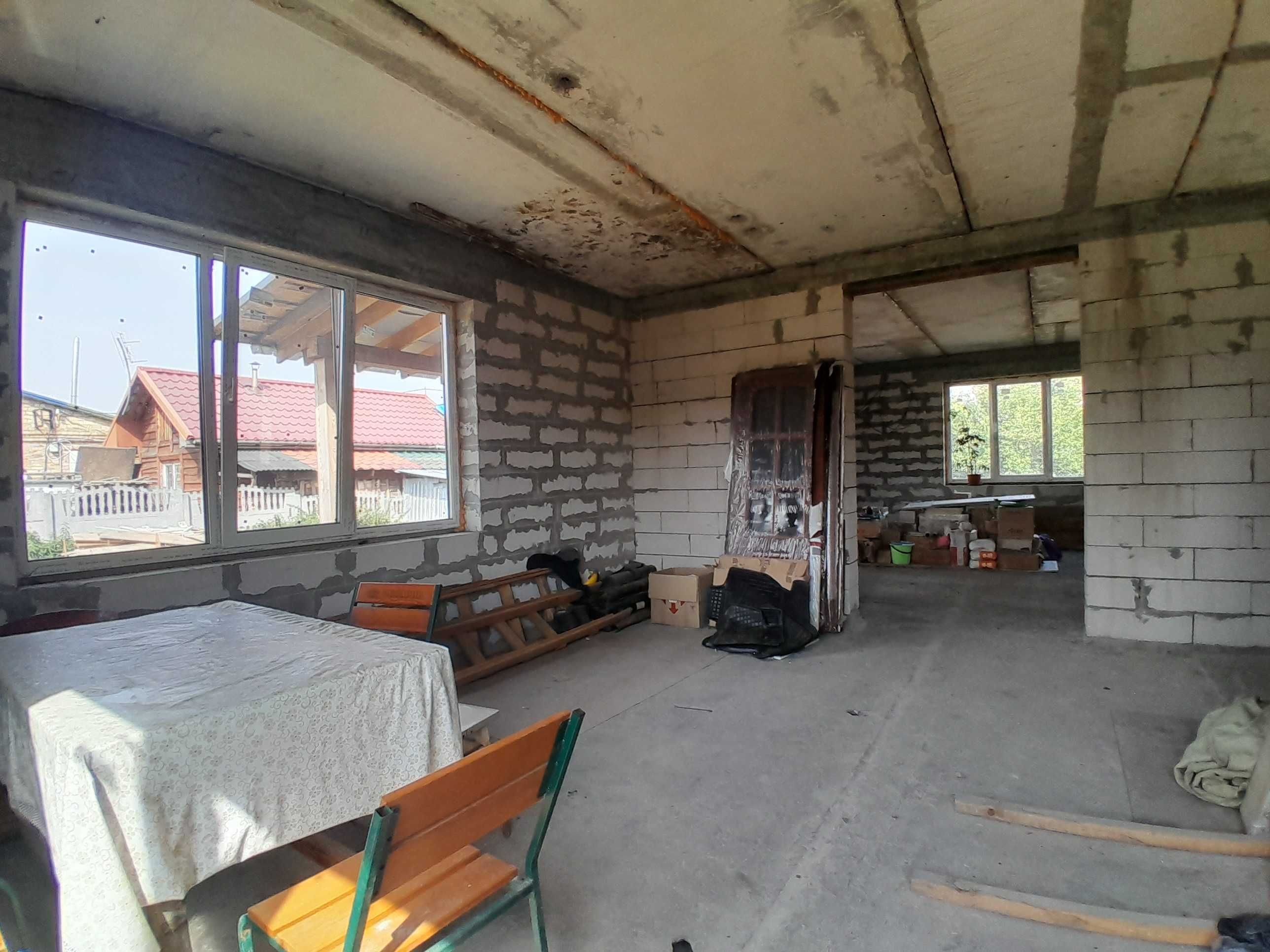 Продаж будинку 210 м2 на 10сотках. Центр!