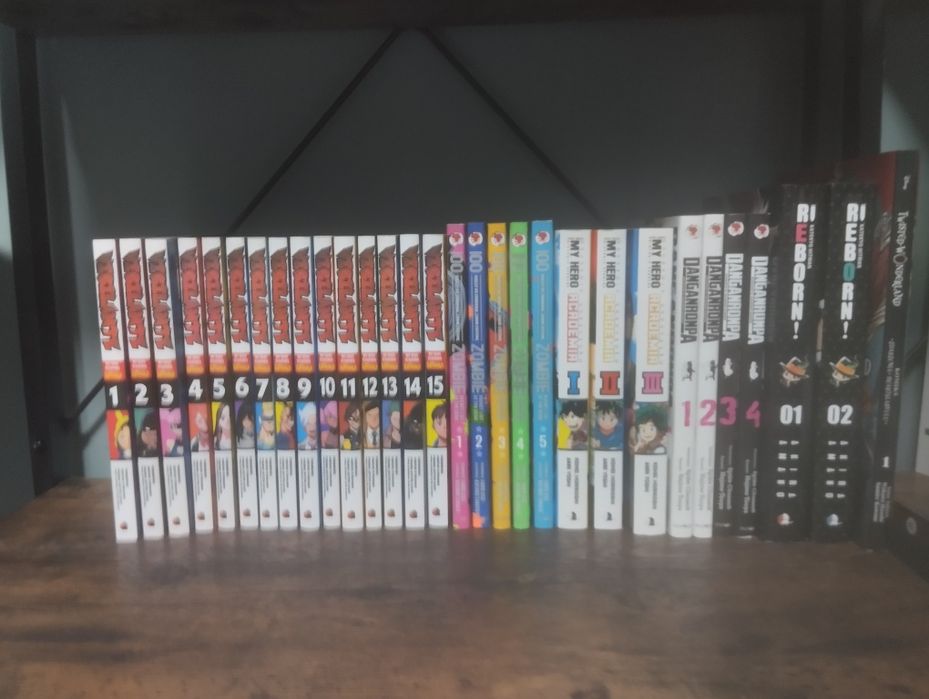 !!SUPER OFERTA!! mangi do sprzedania