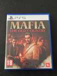 Mafia The Old Country PS5