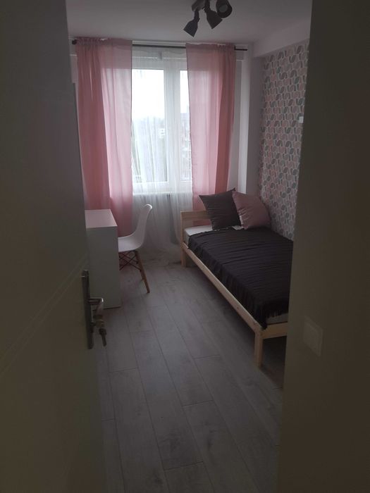 Jednoosobowy pokój do wynajęcia