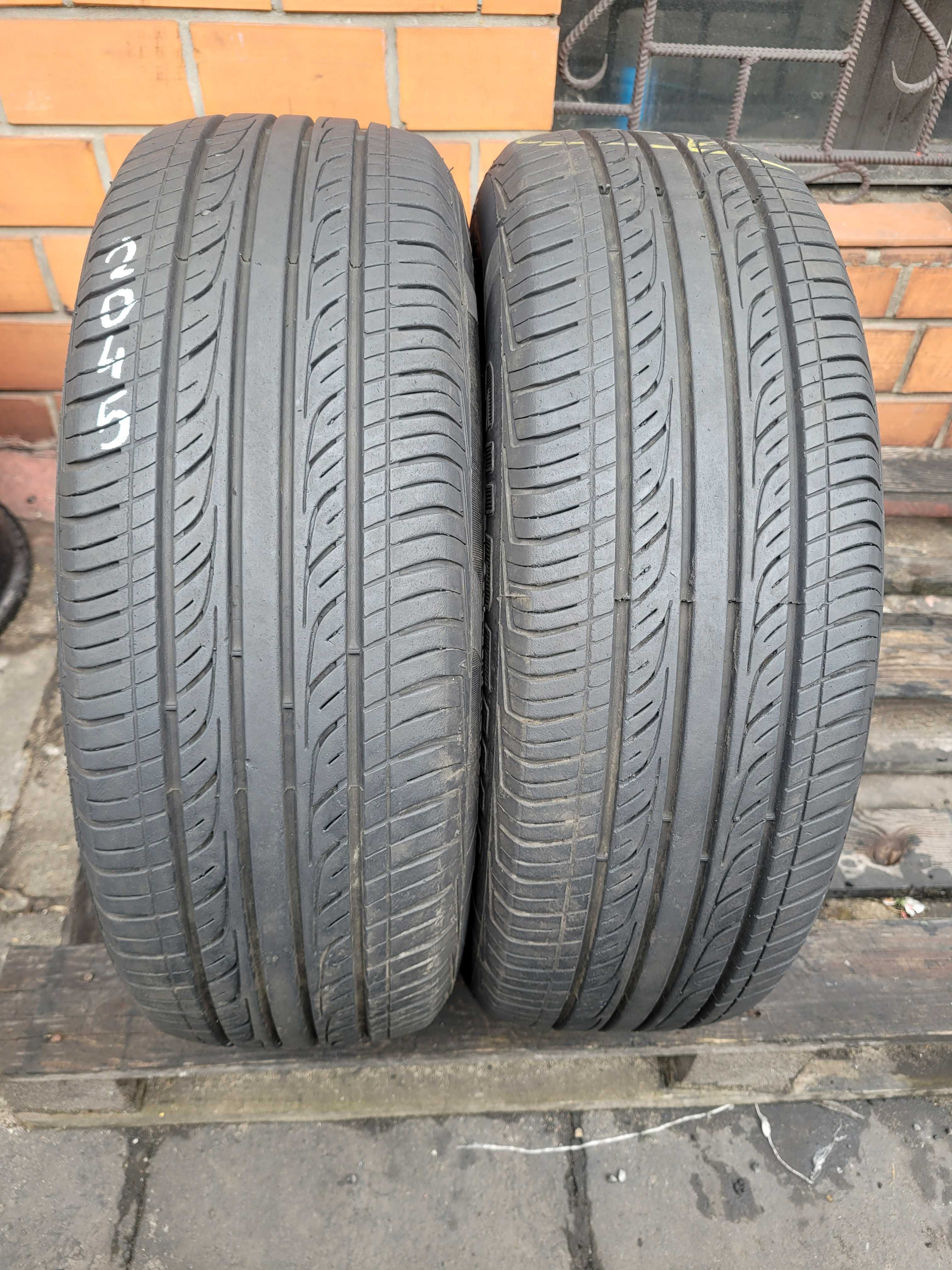 Opony Letnie 185/65R14 86H Sunfull SF-688 2sztuki Montaż