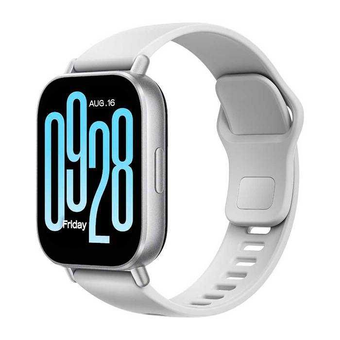 Smartwatch Xiaomi redmi 5 active (NOVO)