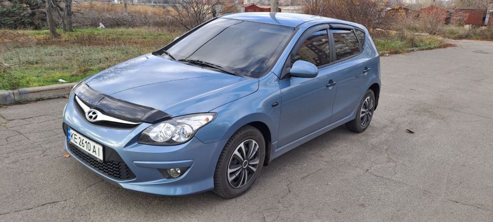 Продам Hyundai i30