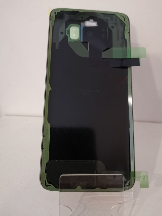 Nowa oryginalna klapka baterii pokrywa tył Samsung Galaxy S8 Blue