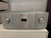 Marantz PM11s1 - używany srebrny