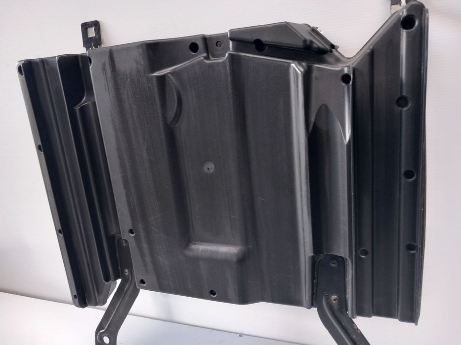 Subwoofer Smart Fortwo 451