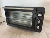 Piekarnik elektryczny z funkcją grilla KITCHEN TOOLS SILVERCREST®