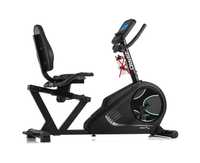 Rower treningowy magnetyczny poziomy Zipro Iconsole+ Glow Bluetooth