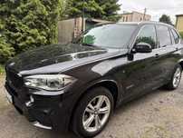BMW X5 M-pakiet V8 Salon PL!!