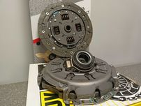 Ford Escort,Fiesta,Orion 1.8D 91- Sprzęgło kpl.> PROMOCJA !!!