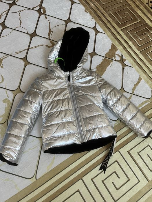 Куртка зимняя Guess