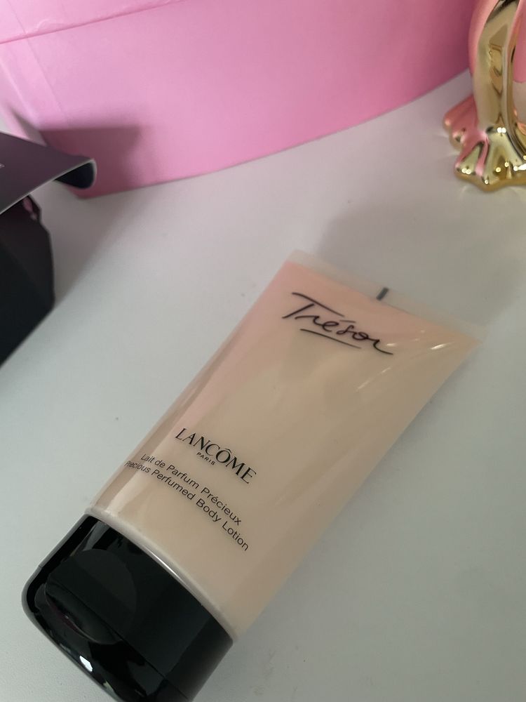 Balsam do ciała lancome