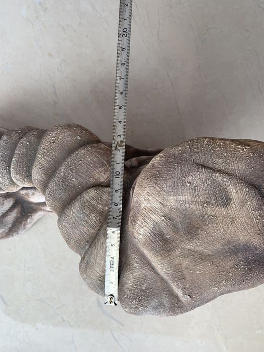 Остров-грот для рептилий