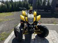 Quad Bashan 250cc