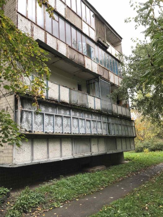 Продаж 2х кім квартири Калита