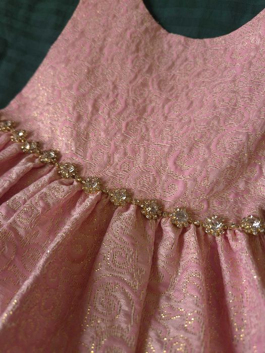 Ошатна сукня на 6 років