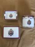 Conjunto Porcelana - companhia das Indias!!