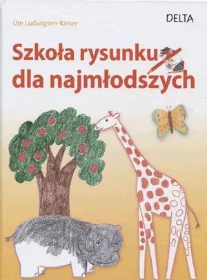 Szkoła Rysunku Dla Najmłodszych Ludwigsen-Kaiser Ute
