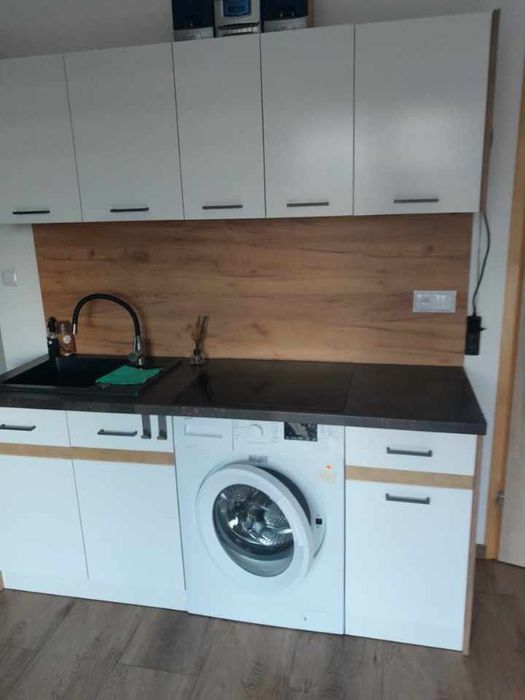 Mieszkanie na wynajem długoterminowe