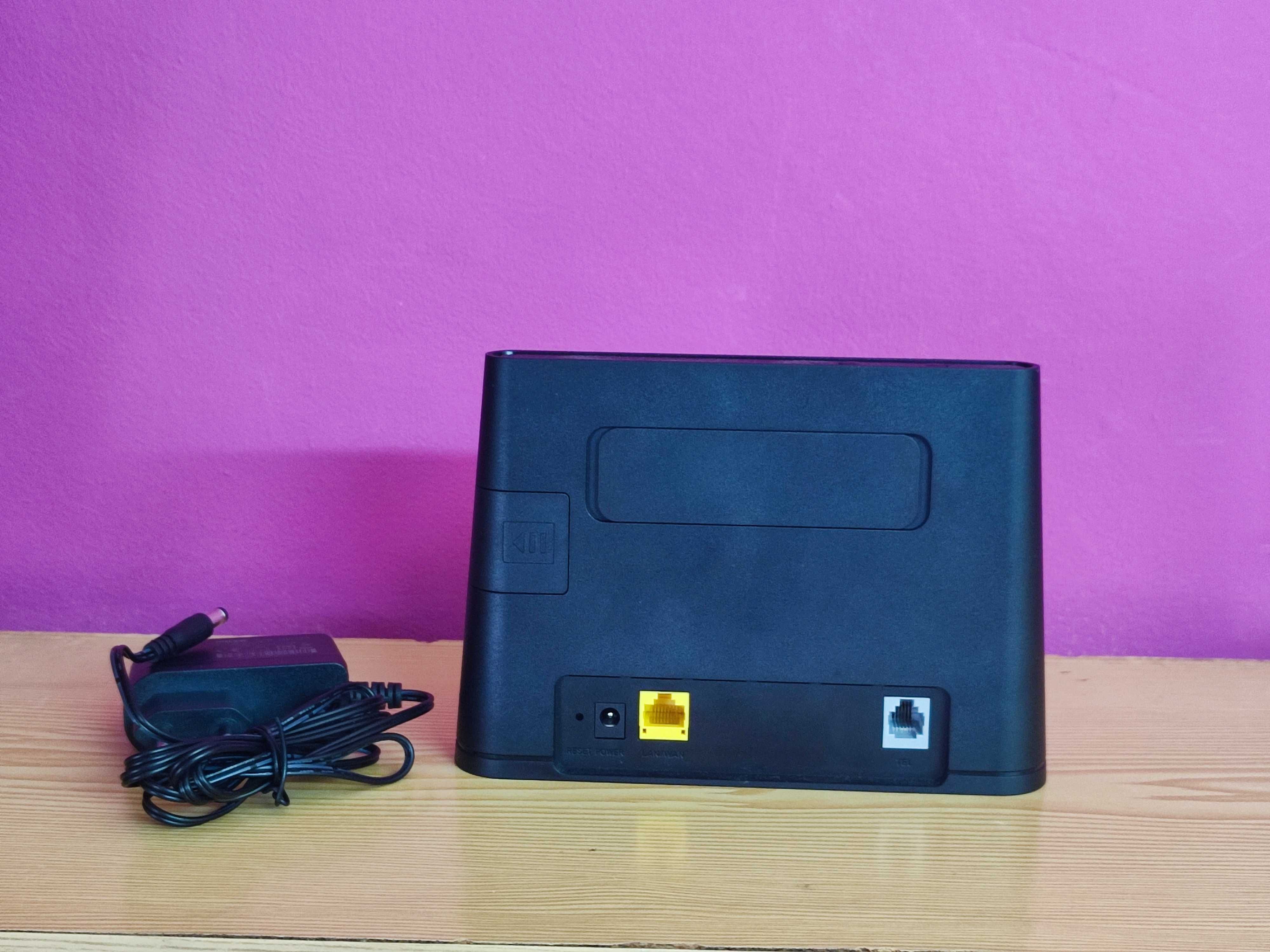 Router Huawei B310 4G - Modem