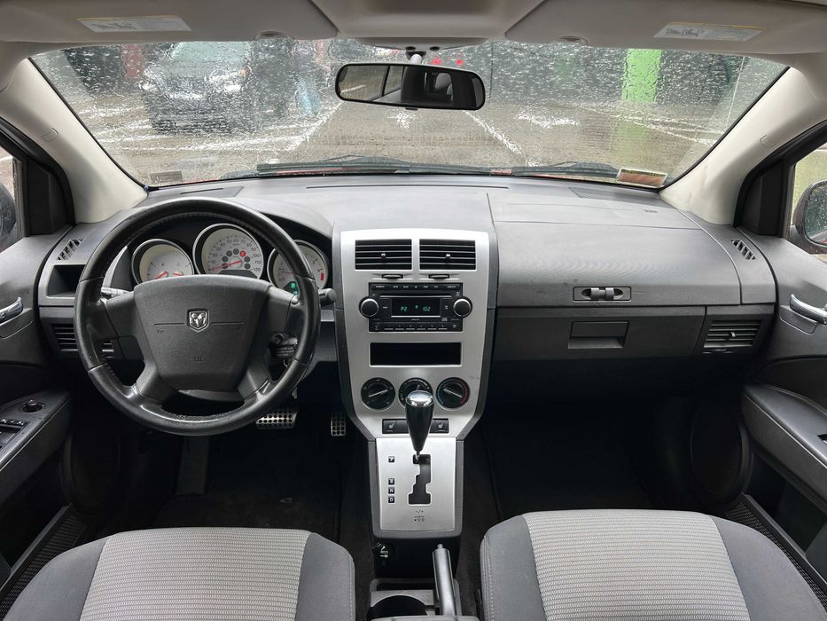Dodge Caliber 2008