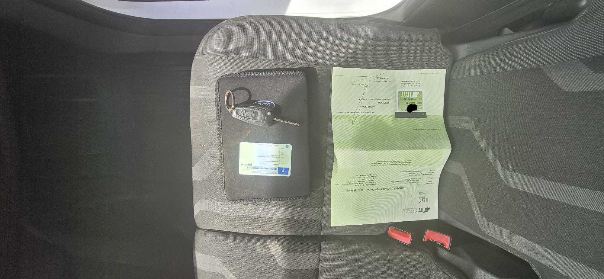Ford transit connect 2014