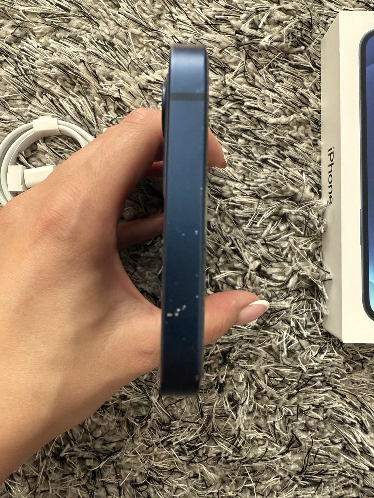 Iphone 12 64 GB 81%