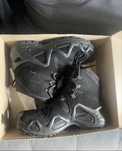 Lowa zephyr gtx czarne