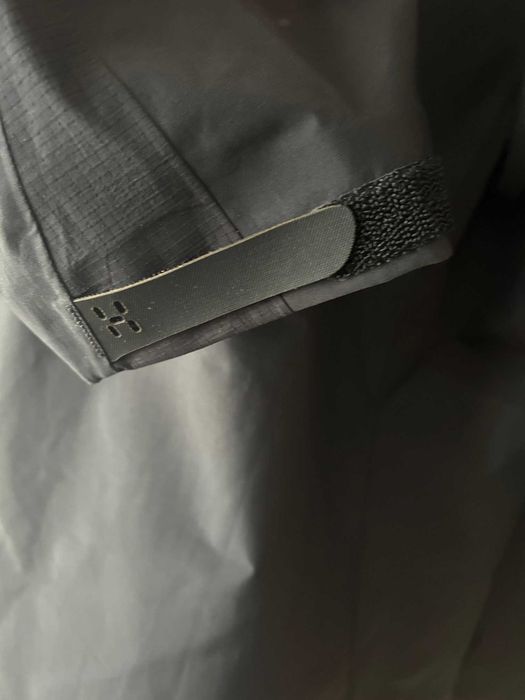 Casaco Homem - Gore-Tex -  HAGLOFS - Modelo SPITZ - Tamanho XL