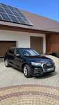 Audi Q5 2017 Salon Polska