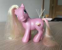 my little pony g3 tea leaf 2002