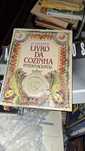 O grande livro da cozinha internacional culinária receitas