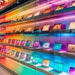 Wyprzedaż! MacBook Pro 13 Retina Intel SSD, Faktura, Gwarancja, Sklep