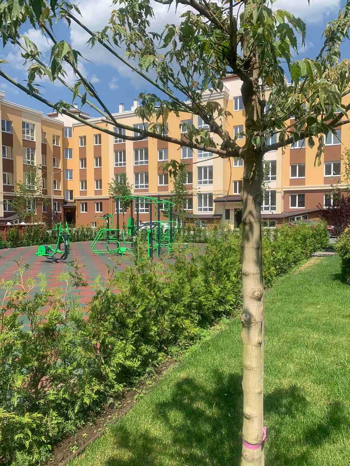 КЛАДОВКА продаж 2.4м в ЖК Львівський Затишок