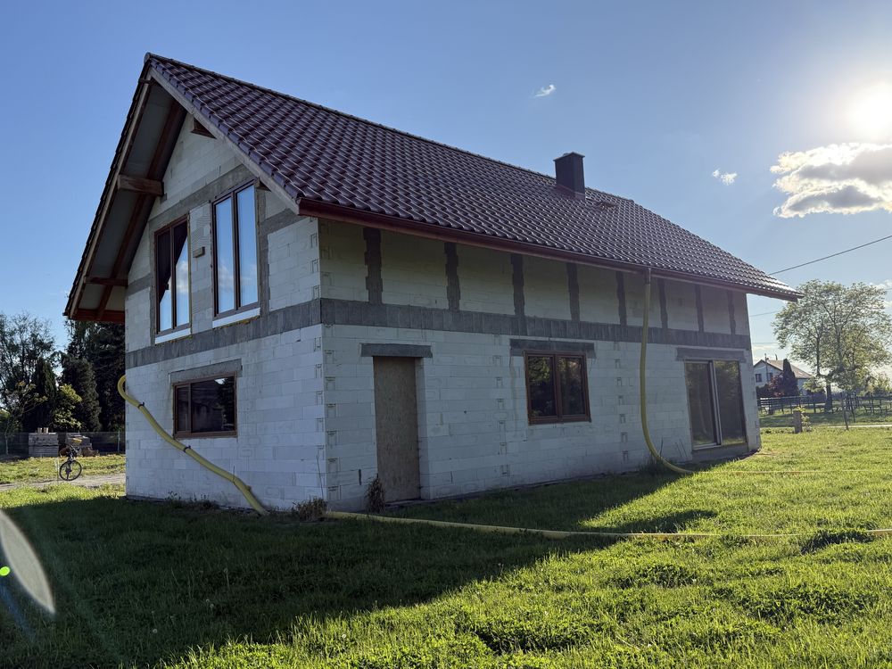 Dom na sprzedaż Czechy gm. Jaworzyna śl.