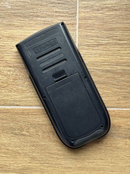 Ti-84 Plus (Texas Instruments) - Calculadora Grafica