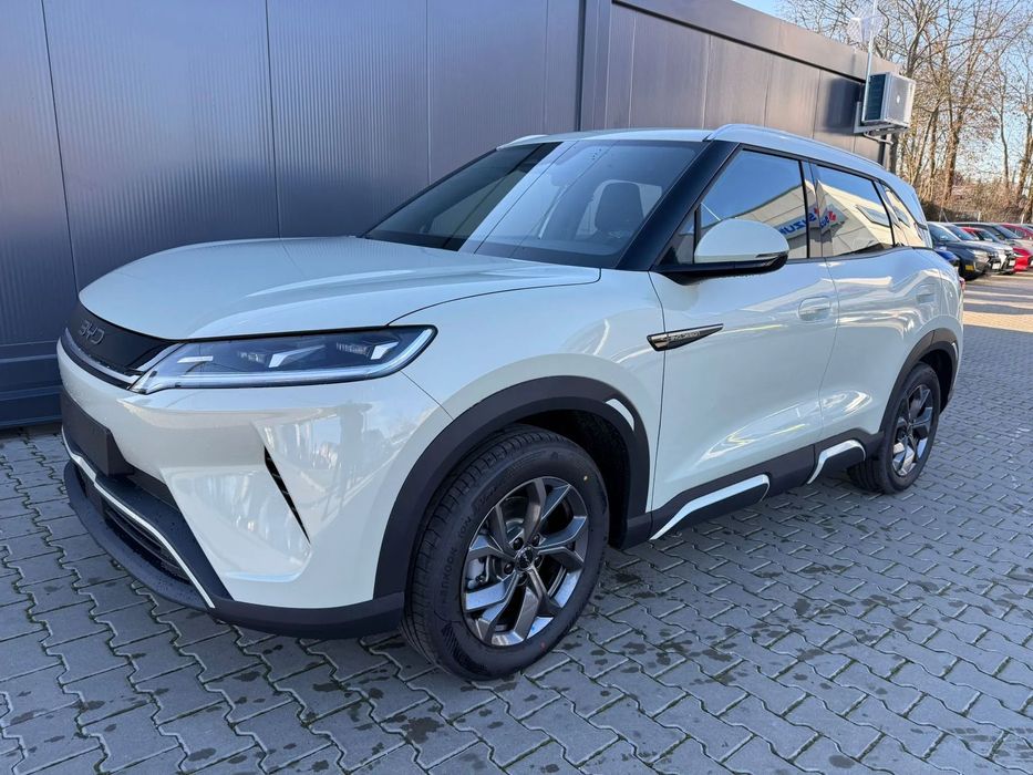 BYD Atto 2 Byd Atto 2, 45,12kWh Active